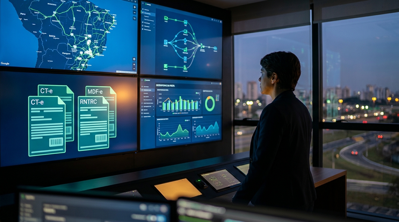 Braspress investe R$ 4 milhões sua nuvem de dados e amplia capacidade operacional de seu Data Center