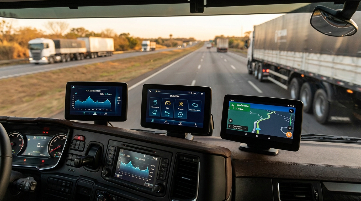 Diesel S10 vs S500 — Qual Compensa Mais? Comparador 2026
